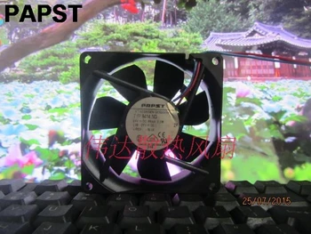 

Original 8414ng -papst 24v80 80 25mm dc fan ventilation fan radiator