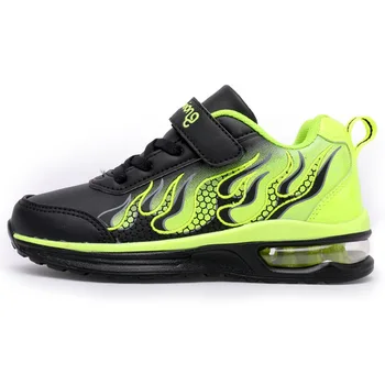 

Children Casual Shoes kids Shoes kids outdoor sport shoes PU boys running shoes hot new wholesale cushion boys casual shoes