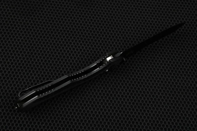 Trskt HD 810bk складной нож M4 лезвие G10 ручка Флиппер карманный тактический нож открытый кемпинг охотничьи ножи дропшиппинг