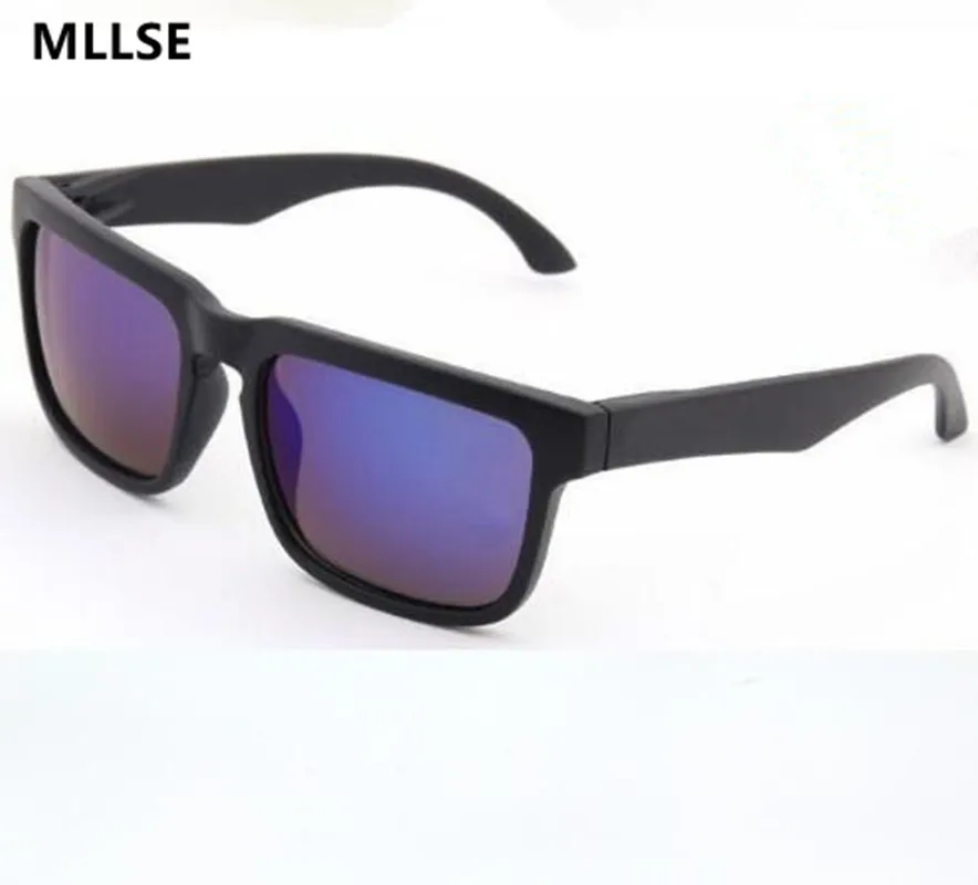 Mllse 2017 классические роскошные солнцезащитные очки женские для мужчин бренд
