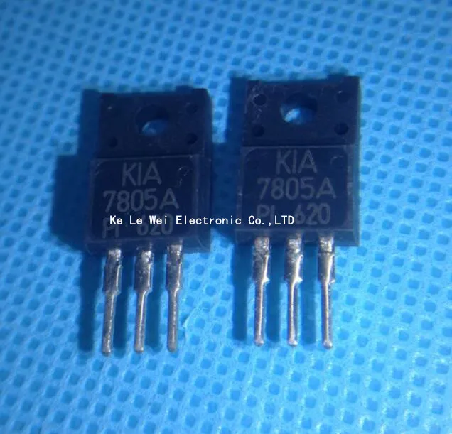 Kia 7805 a