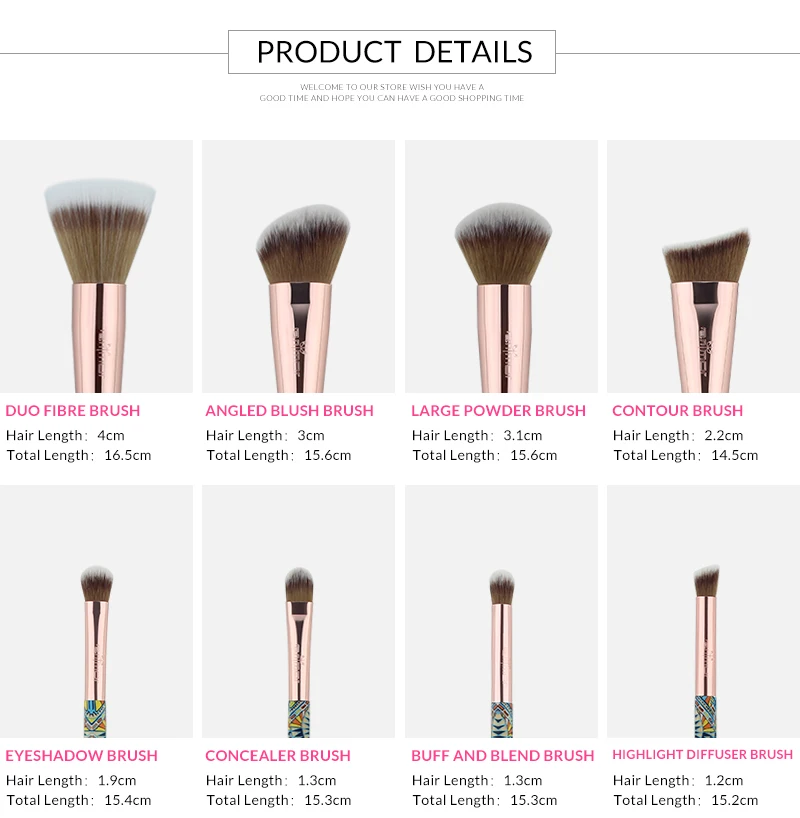 makeup brushes  (2)