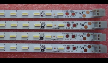 

led backlight screen LED55X5000D LJ64-03515A STS550A66-80LED-REV0.1 lamp 1pcs=80LED 676MM