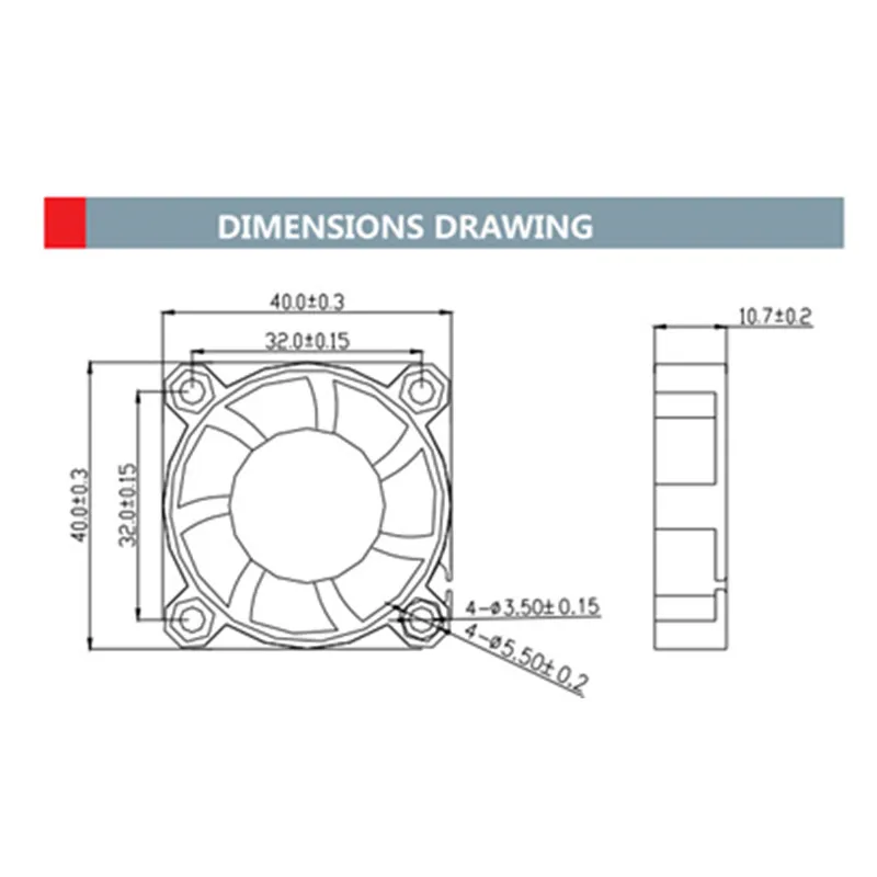 Cooling fan 05