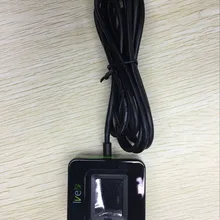 Live20R биометрический сканер отпечатков пальцев Сканер большого пальца записывающее устройство SDk Поддержка VC/Delphi/C