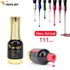 #60751 2022 offre spéciale Venalisa Gel vernis à ongles longue durée vernis à ongles vernis à ongles 12 ml 111 couleurs en option ► Photo 3/6