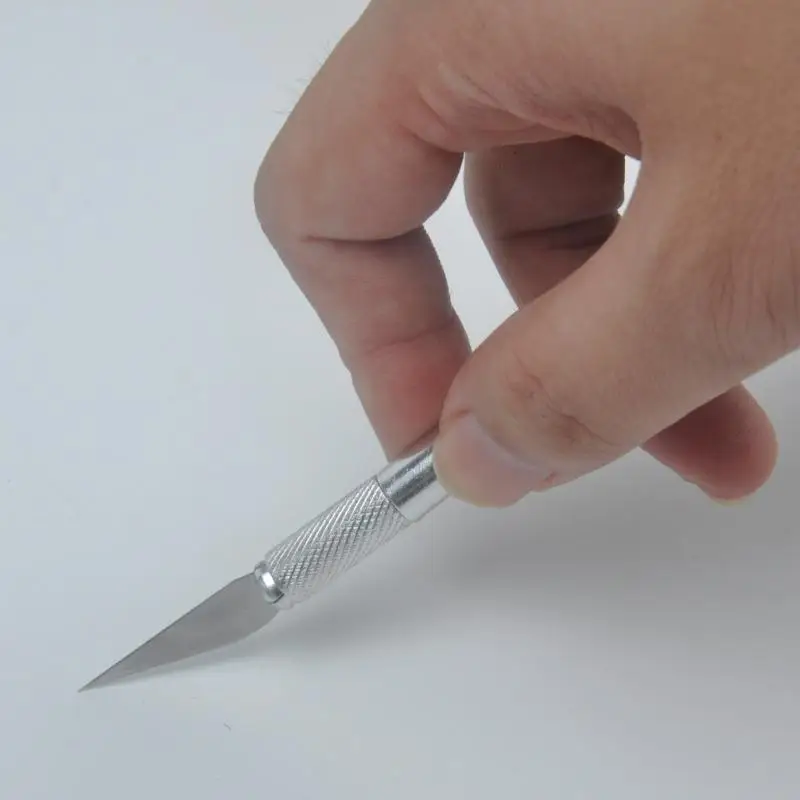 9 шт./пакет лезвия для резьбы по дереву инструменты ФРУКТЫ Еда ремесло