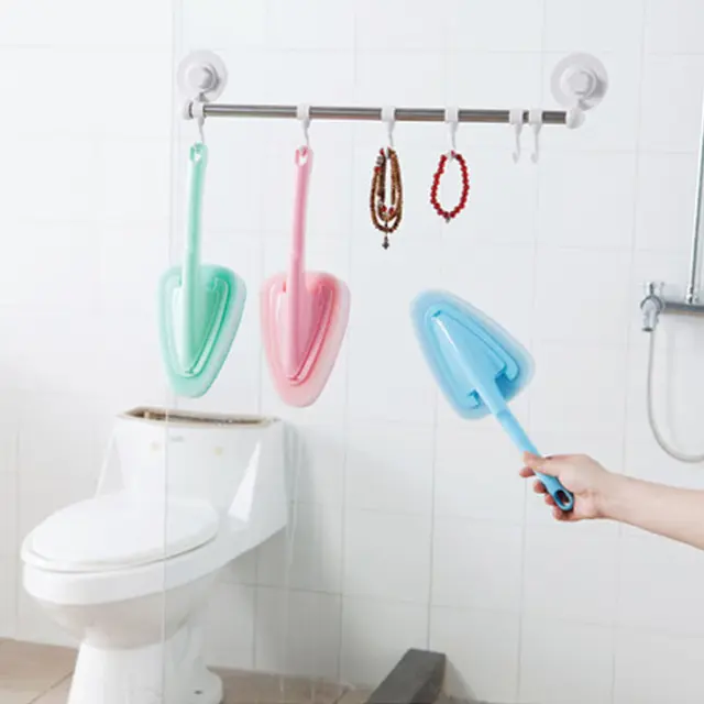 Butihome Badkamer Spons Borstel Vloer Borstel Spons Wc Wahshing ... Butihome Badkamer Spons Borstel Vloer Borstel Spons Wc Wahshing ...