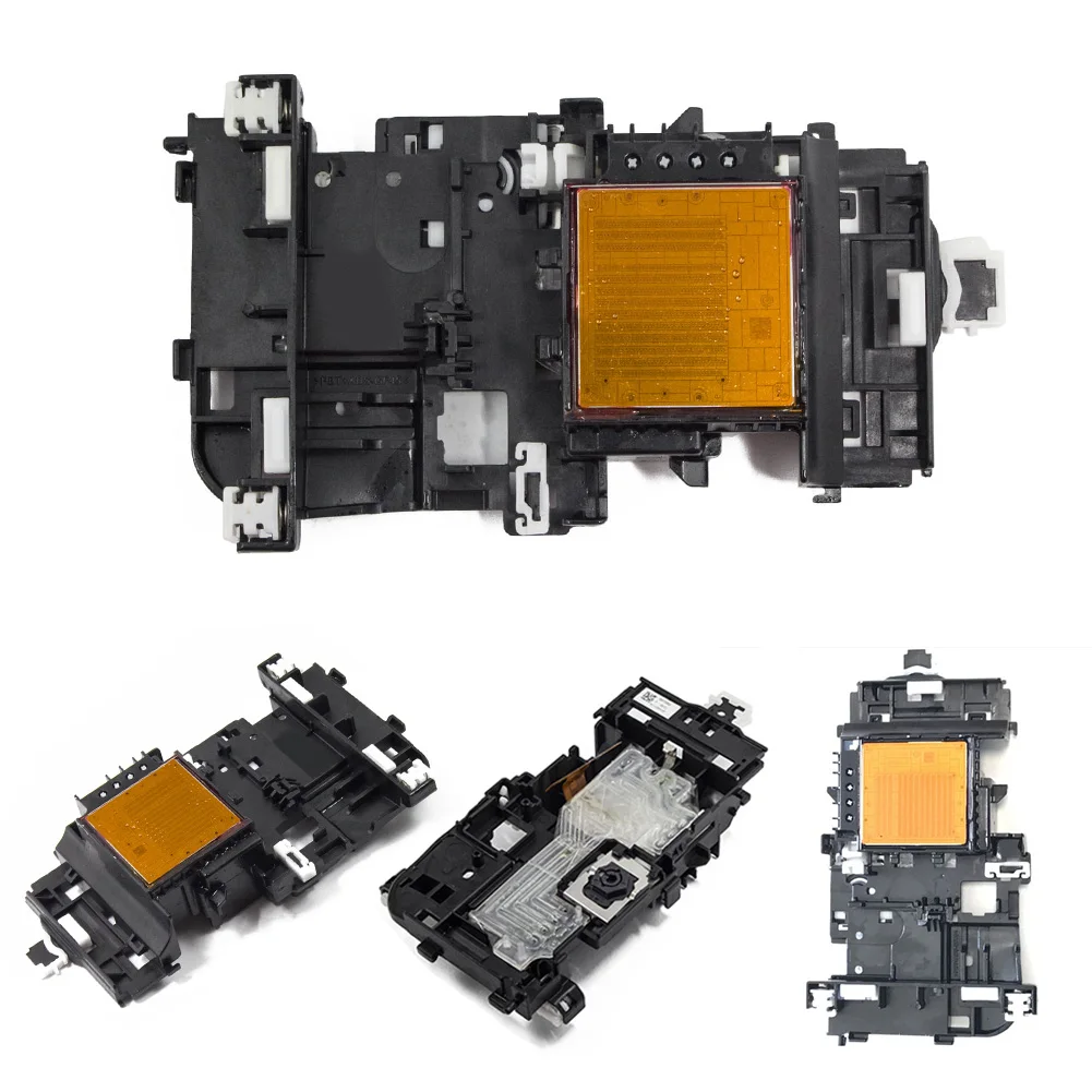 

Practical Printhead Office Durable Accessories Scanner Printer Parts DIY Replacement For Brother 430 J625