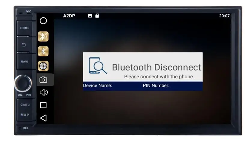 Perfect 4GB Ram 8-Core 32GB Flash 7inch Android 9.0 Car Dvd Gps For Toyota Hyundai Nissan Universal Car Pc Multimedia Audio Radio Aux in 4 Perfect 4GB Ram 8-Core 32GB Flash 7inch Android 9.0 Car Dvd Gps For Toyota Hyundai Nissan Universal Car Pc Multimedia Audio Radio Aux in 4