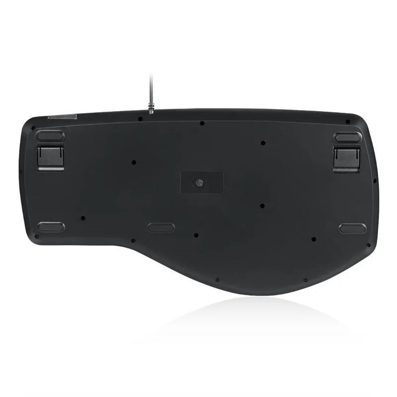 Новое поступление Perixx PERIBOARD 506II эргономичная клавиатура с трекбол эргономичный