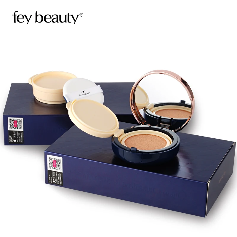 FEY BEAUTY воздушная Подушка BB CC крем косметический консилер для акне пудра Тональная