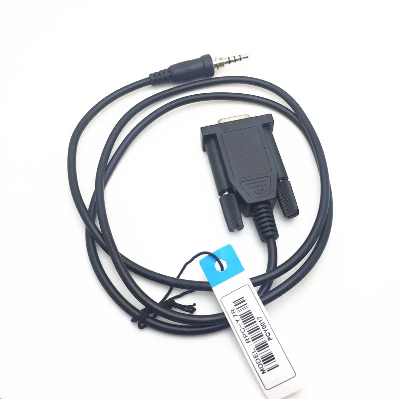 3 5 мм программирование для YAESU VX-6 VX-7 VX-6E VX-6R VX-7E VX-7R VXA-700 VXA-710 VX-120 VX-127 | Мобильные