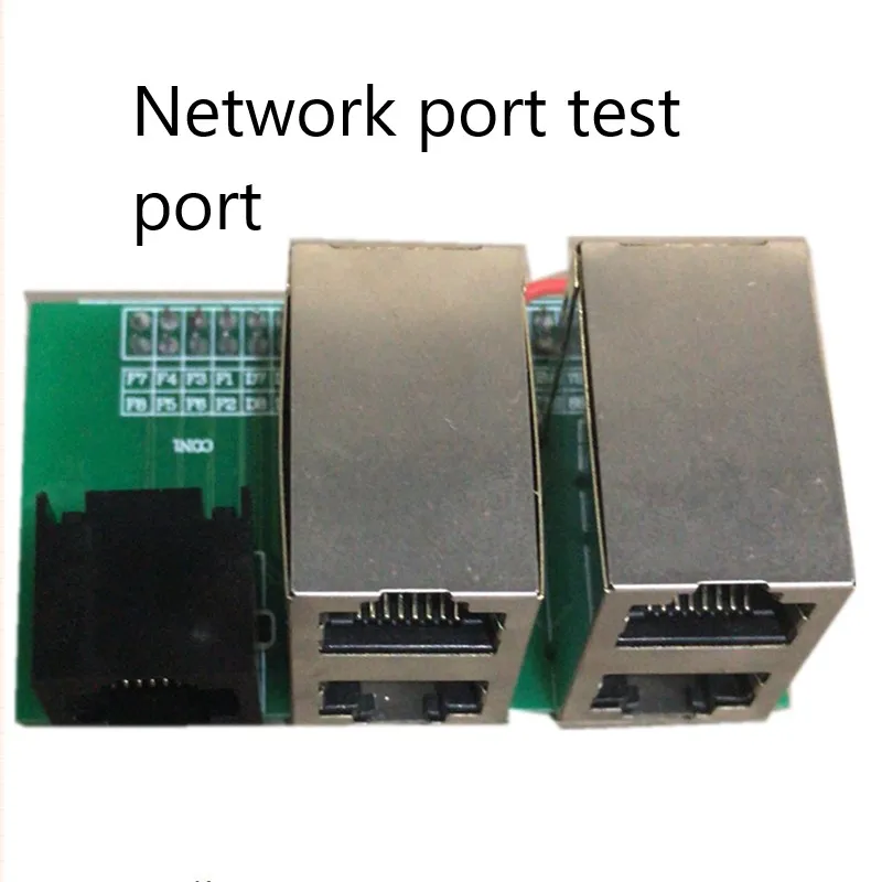 ANDDEAR- direct supply high-performance PBC 5-port Gigabit switch module widely used in LED line 5 port 10/100/1000M pin port ANDDEAR- direct supply high-performance PBC 5-port Gigabit switch module widely used in LED line 5 port 10/100/1000M pin port
