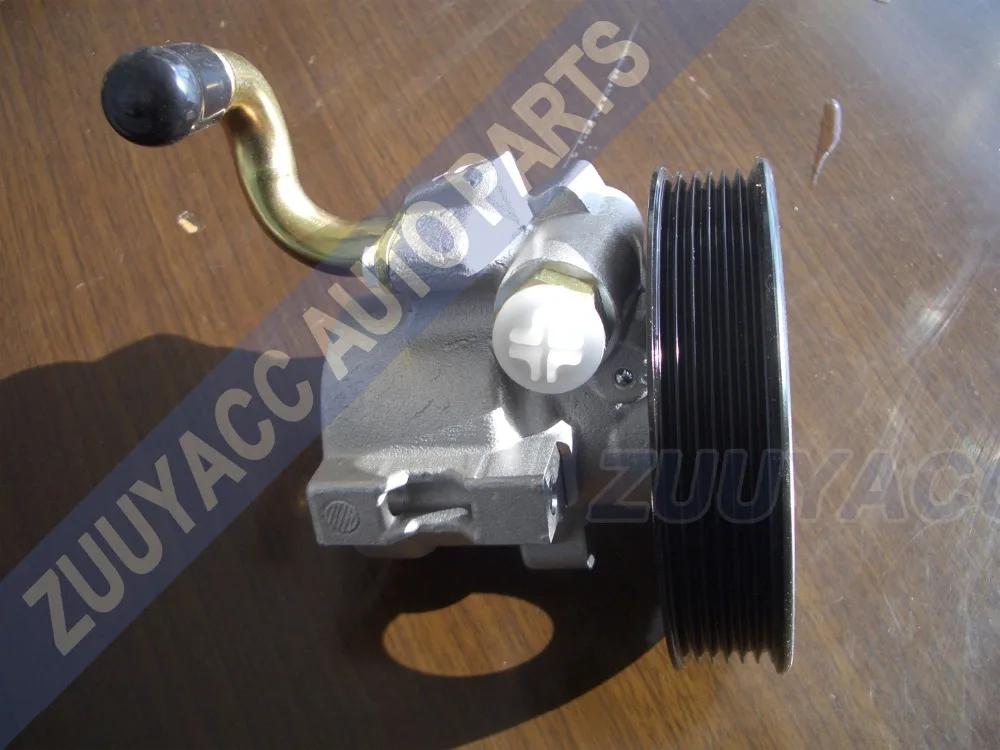 

New Power Steering Pump for Chevrolet Aveo I T200 02-11, 96535224