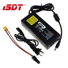 12V 250W 10A Power Adapter with Charging Cable For ISDT SC 608 Charger For Lipo Battery