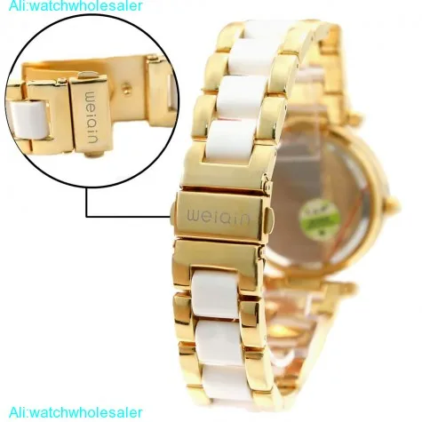 FW876A New Matt Silver Dial Round Men Women Fashion Watch
