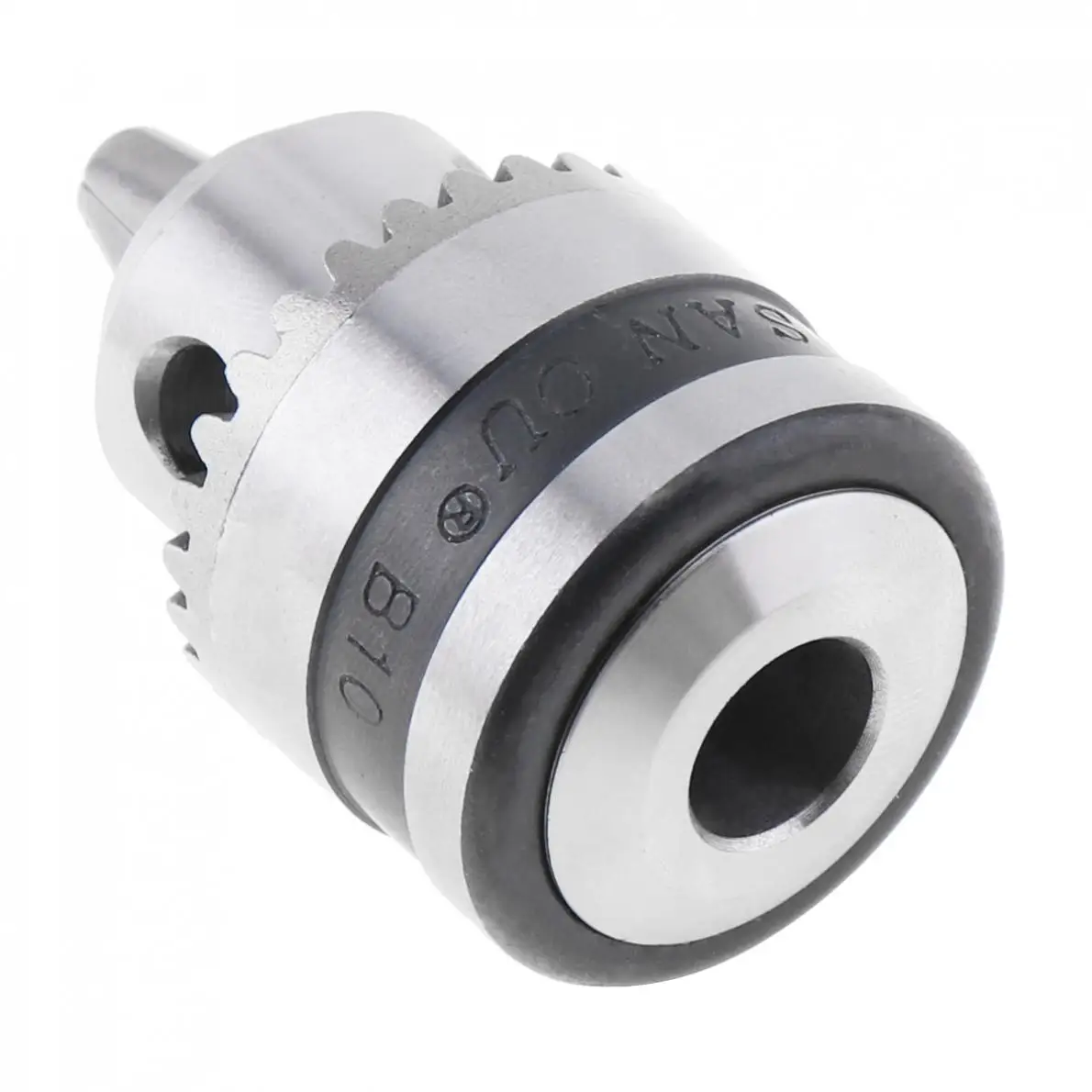 1set 12-24V 775 Lathe Press Motor with B10 Drill
