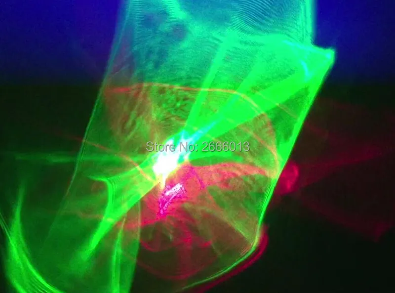 Cheap Efeito de Iluminação de palco