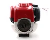 New 4 stroke engine GX35 4 stroke petrol engine ,4 stroke Gasoline engine for brush cutter with 35.8 cc 1.3HP power CE Approved ► Photo 2/4