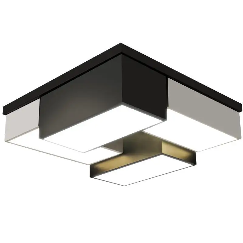 

Lighting Luminaire Deckenleuchten For Living Room Decor Sufitowa Luminaria De Teto Plafonnier Lampara Techo LED Ceiling Light