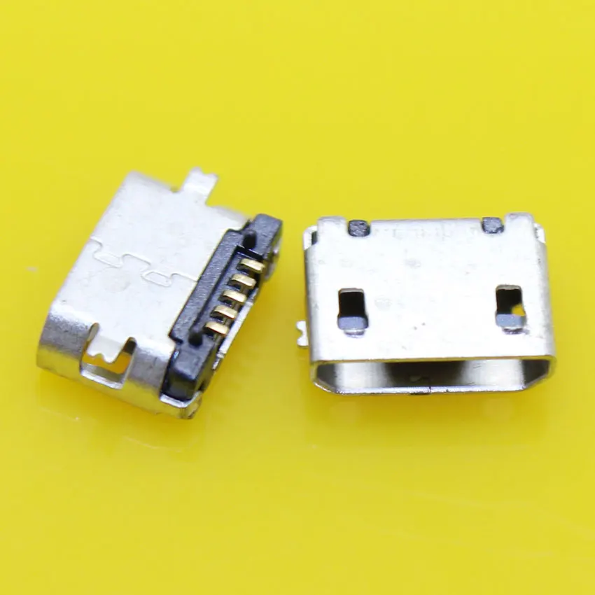 Cltgxdd Micro 5 P micro usb разъем для планшета зарядки данных интерфейс передачи jack |
