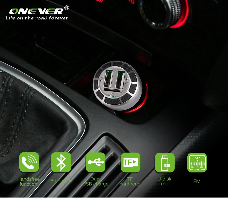 fm transmitter