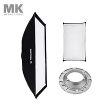 40cmx140cm 16″x 56″ Universal Foldable Snoot Light Flash Beam Pad Softbox Cloth for Canon EOS Nikon Camera Flash