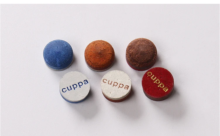 正品CUPPA台球杆皮头斯诺克小头杆杆头中式黑八16彩中头杆枪头12-淘宝网_09