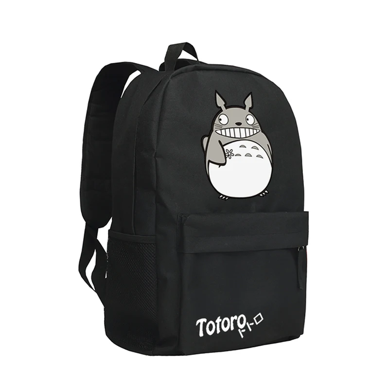 

Zshop Japan Anime Backpack Totoro Shoulder Bag