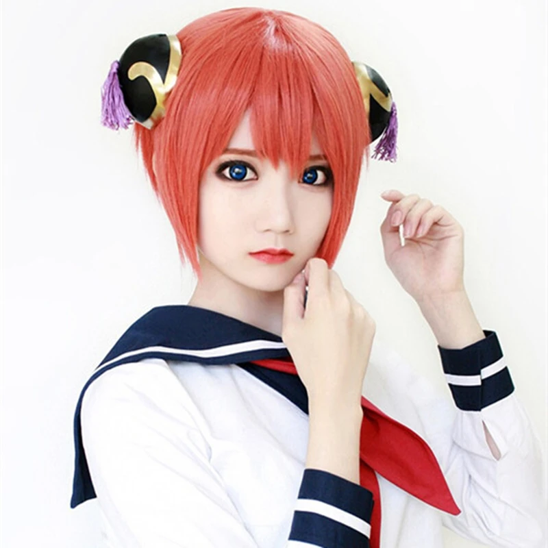 Gintama-Kagura-Cosplay-Wig0