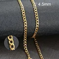4.5mm Gold NC-163