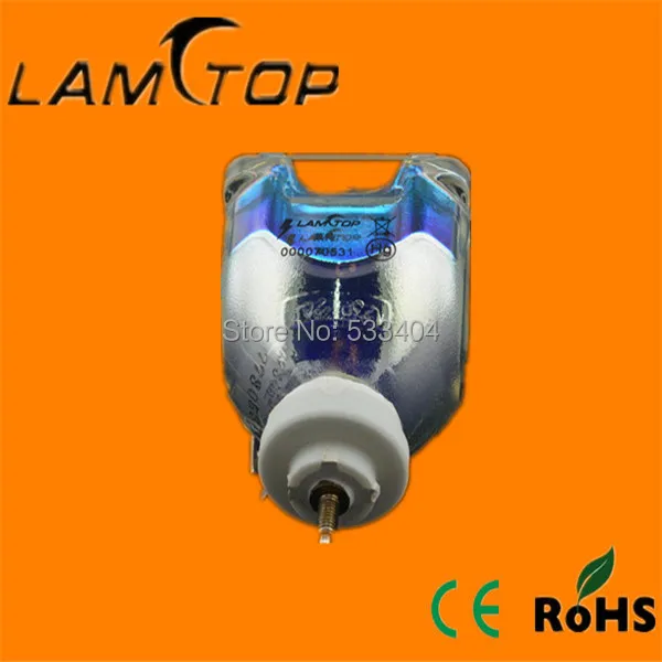 

Free shipping LAMTOP compatible bare lamp 610 308 3117 for PLC-SW36