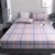 Bed Sheet On Elastic Band Fitted Sheet On Mattress Covers Double Single Size Bed Linen45 - Цвет: 18