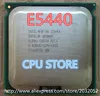 Intel Xeon-CPU de servidor Original E5440, 2,83 GHz, LGA771, caché L2 de 12MB, cuatro núcleos, dos adaptadores de 771 a 775 ► Foto 3/3
