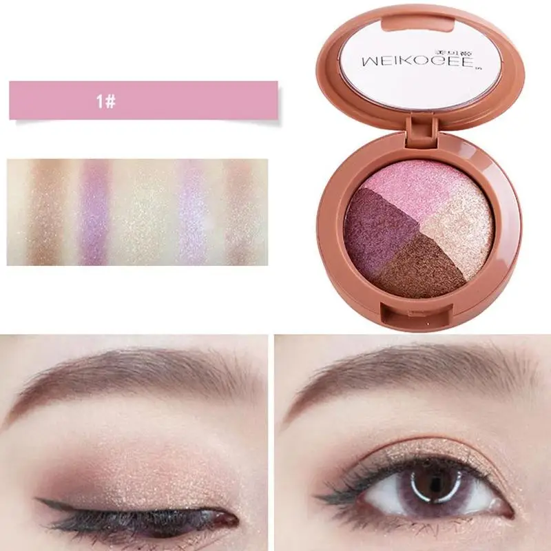 Aliexpress.com : Buy Women Shiny Eyeshadow Makeup Loose Powder Beauty Eye Shadow Glitter Pigment 