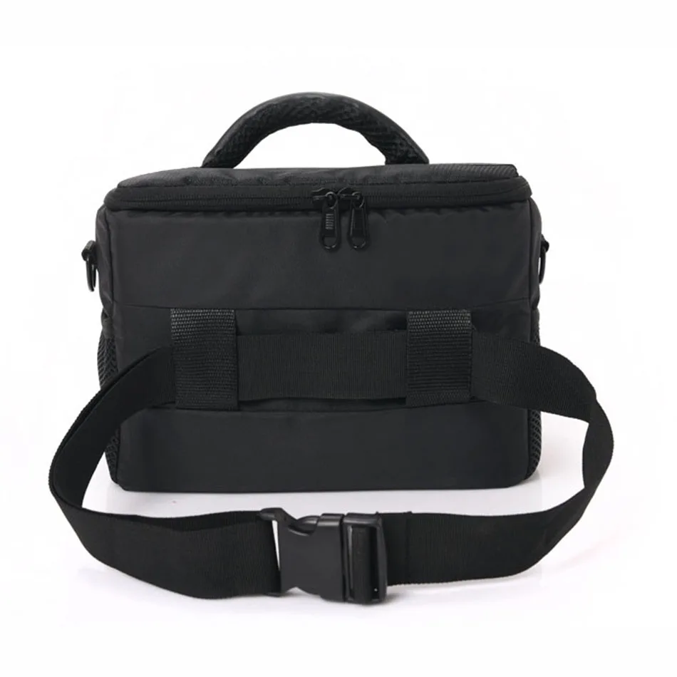 DSLR Camera Bag Backpack Video Waterproof Case for Nikon D90 D500 D5300 D3300 D3100 D750 D7000 D3400 D3200 Canon 750D 1300D 650D