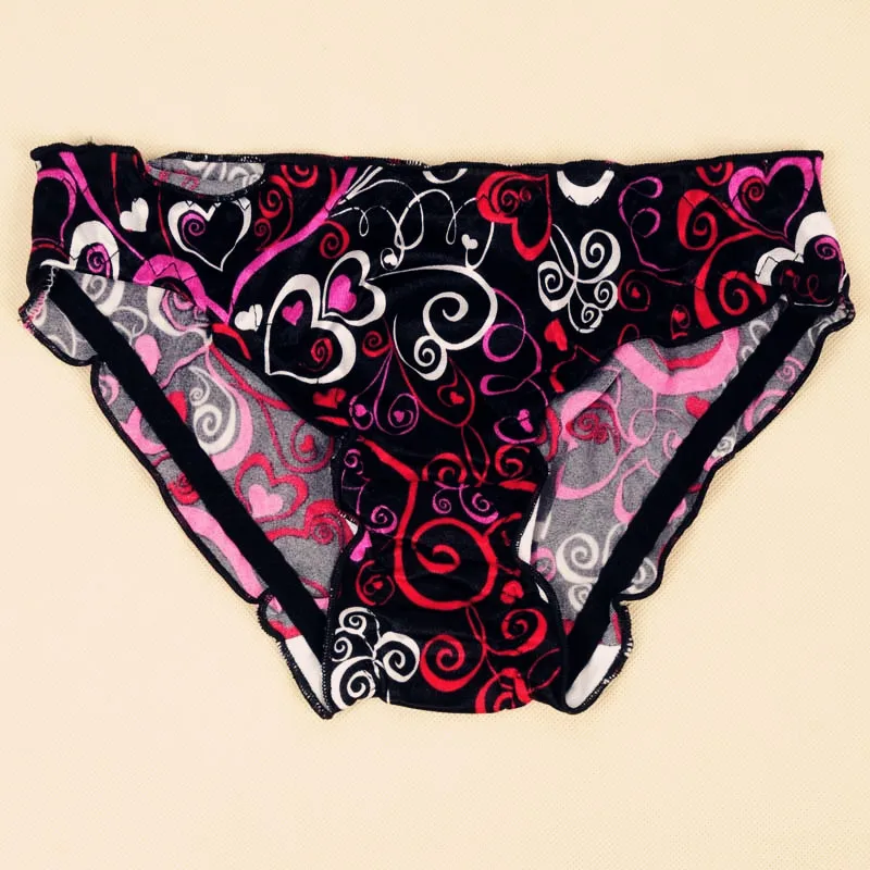 vente slip femme
