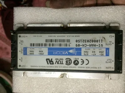 

Free Shipping NEW VI-HAM-CM module
