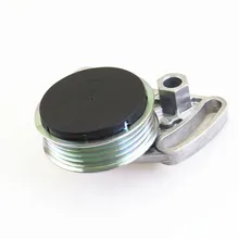 FHAWKEYEQ двигатель автомобиля 1,8 т ремень кондиционера натяжной ролик для A4 S4 A6 S6 VW Passat B5 058260511 058 260 511 C 058260511C