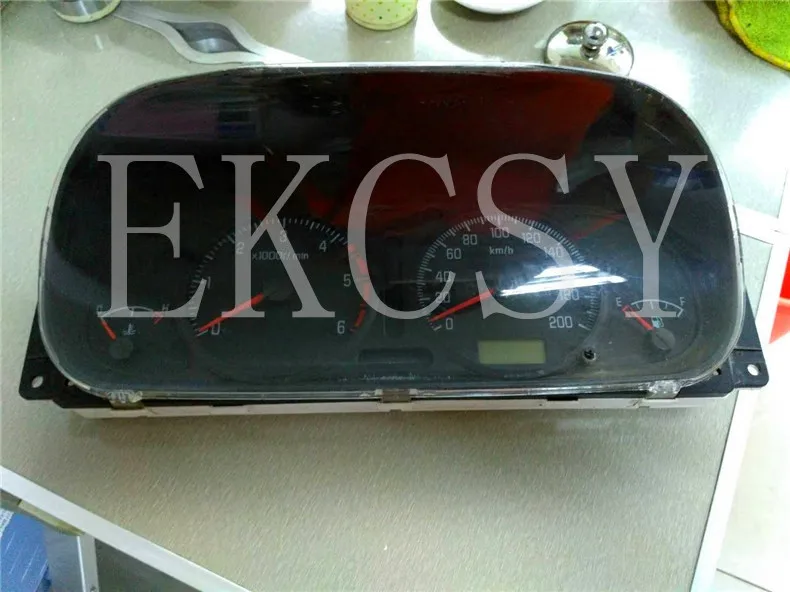 Прибор для приборной панели GREAT WALL HOVER CUV H3 GWM X240 3820100 K00 B1|assis| |