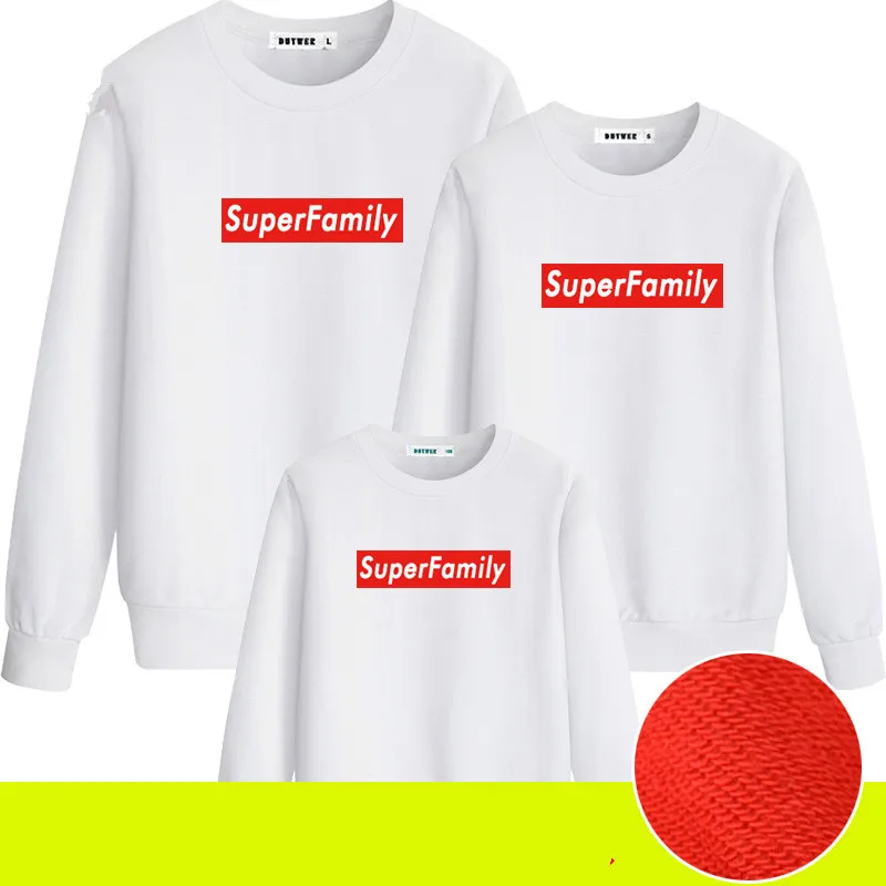 Рождественский свитер Одинаковая одежда для семьи «Мама и я», Комплект футболок Семейный комплект для мамы, папы, сына и маленьких девочек 2 стиля CA3371