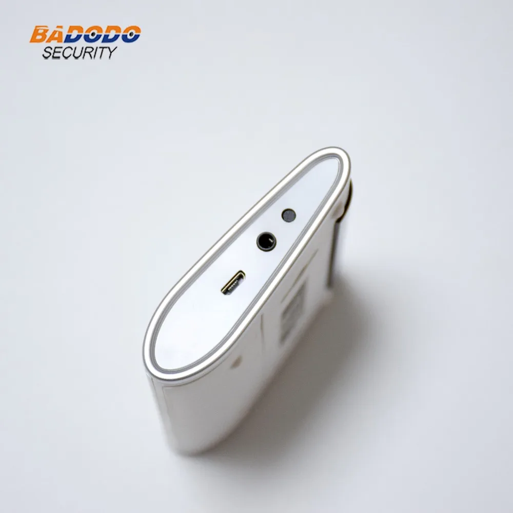 Пульт дистанционного управления Z wave plus AC Master ZXT 600 для кондиционера контроль