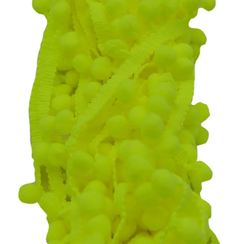 PT06fluorescent yellow