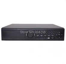 24 CH 1080P HDMI Real-time HD Network Video CCTV NVR