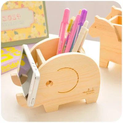 Animal Pencil Holders Promotion-Shop for Promotional