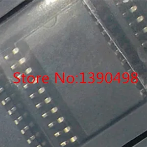 Бесплатная доставка DAC8562FSZ DAC8562FS DAC8562F DAC8562 SOP20 IC | Электронные компоненты и