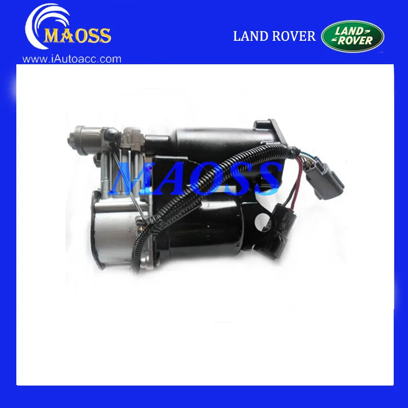 Air Suspension Compressor LR3 LR4 Range Rover Sport LR023964 LR010376 LR012800 LR015303in Water