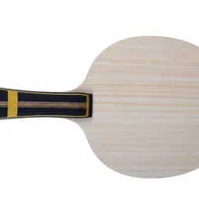SAIBIKE Zhangjike ракетка для настольного тенниса ракетка для пинг-понга