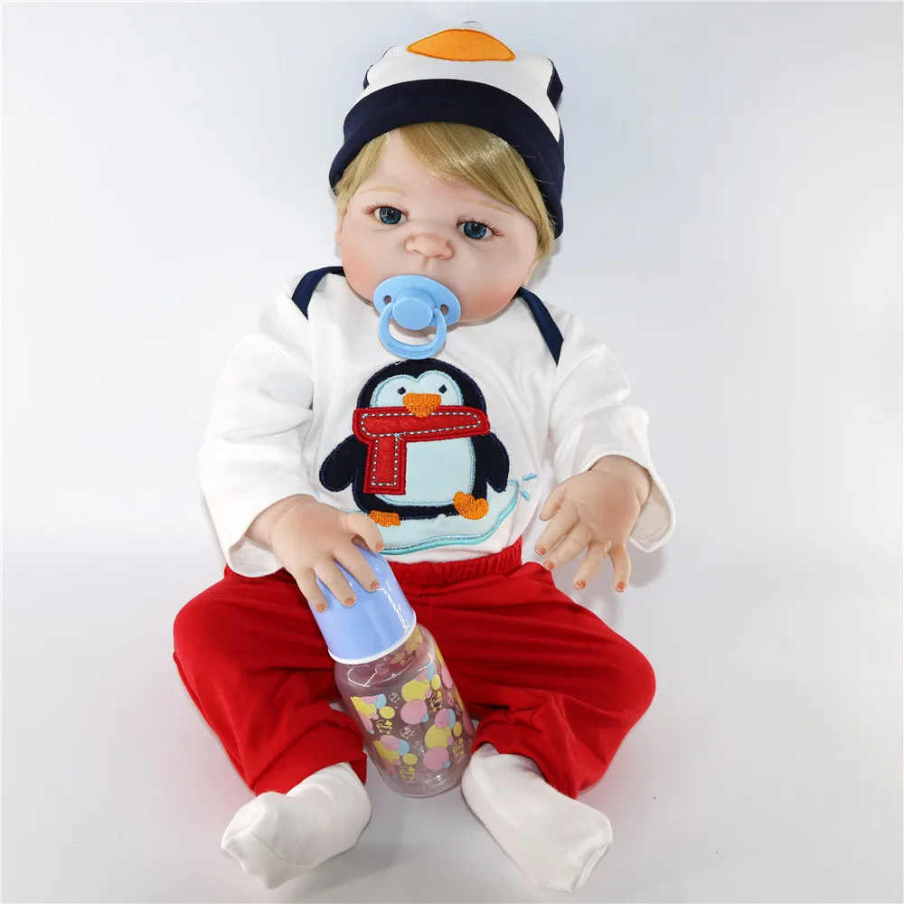 custom doll baby